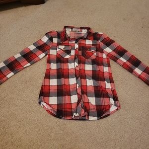 Flannel